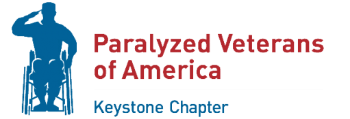 Paralyzed Veterans of America - Keystone Chapter
